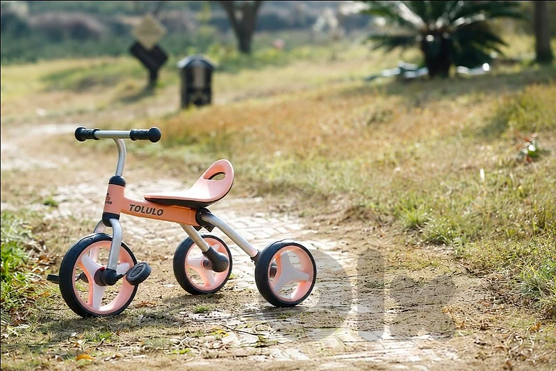 bicycle 2 to 6 years