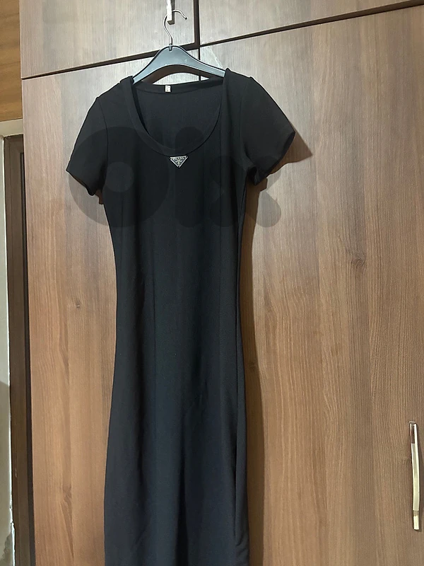 prada dress