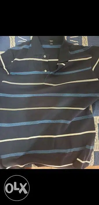 Polo bossini