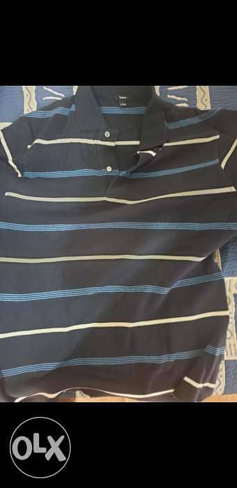 Polo bossini 0