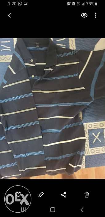 Polo bossini 1