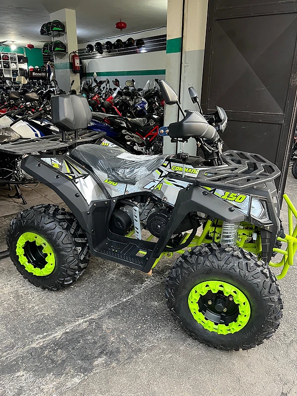 ATV Commander 150