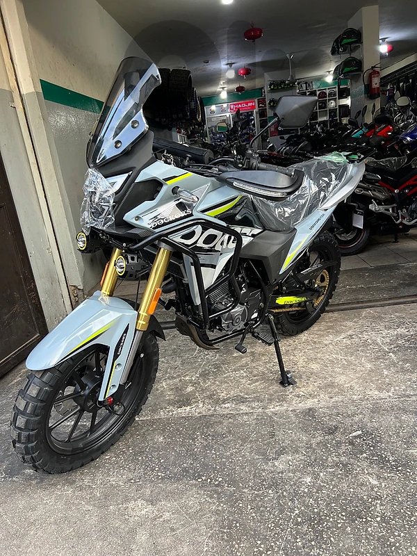 Dockors RS 300