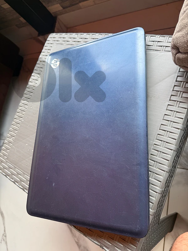 Hp laptop