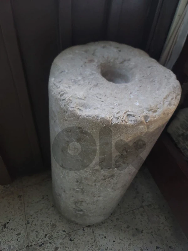 محدلة قديمة