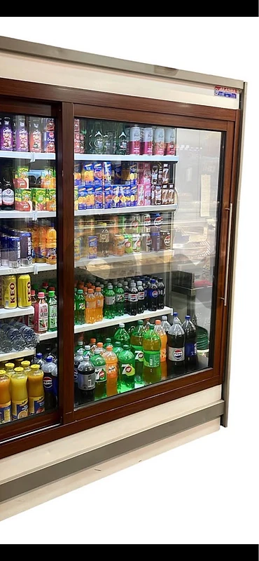 براد واجهة للبيع