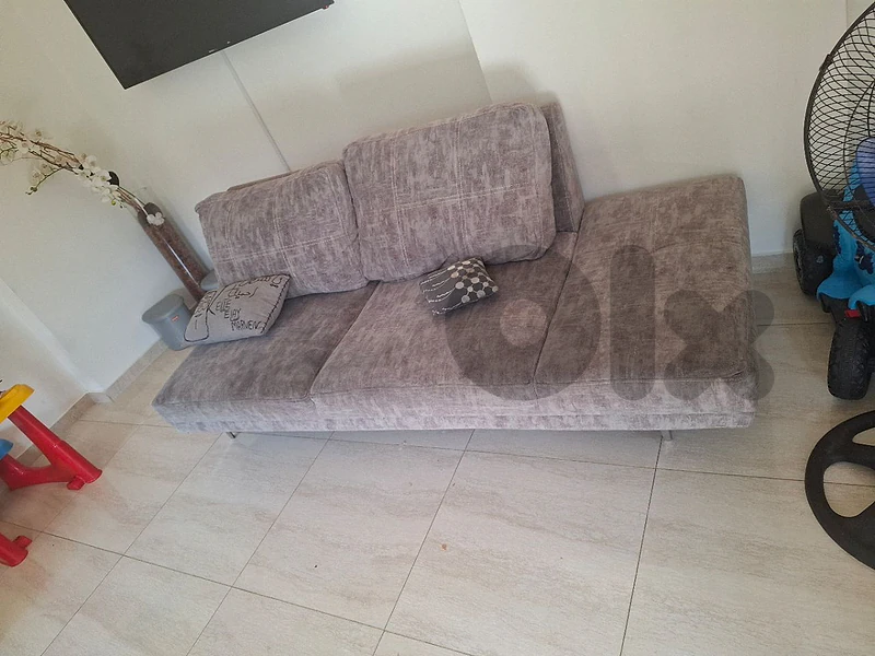 living room used