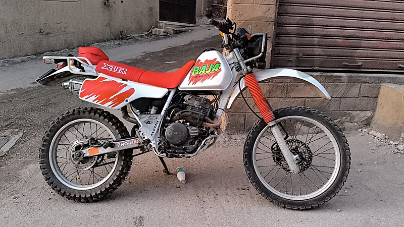 Honda Baja 250 (78873251)