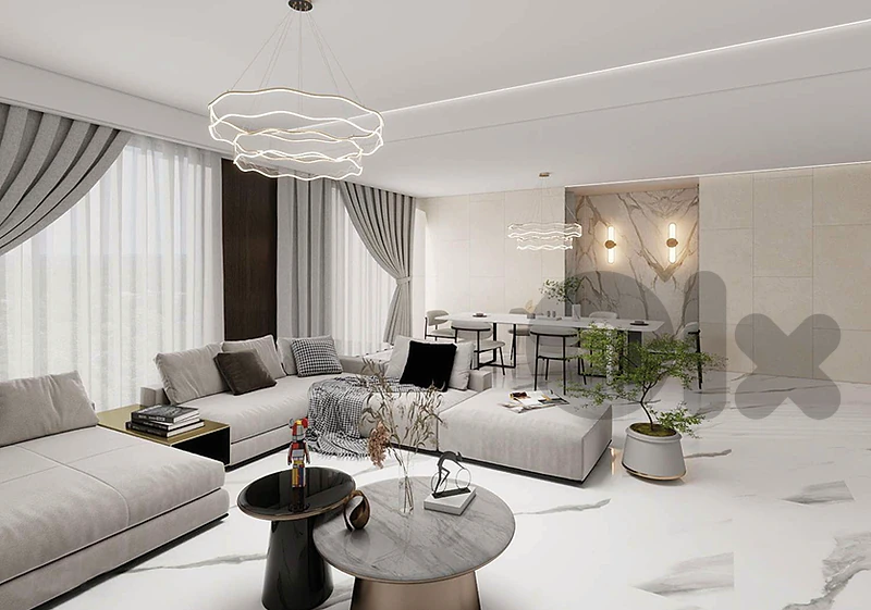 Apartments for Sale in Nakhle, Koura شقق للبيع في النخلة -الكورة