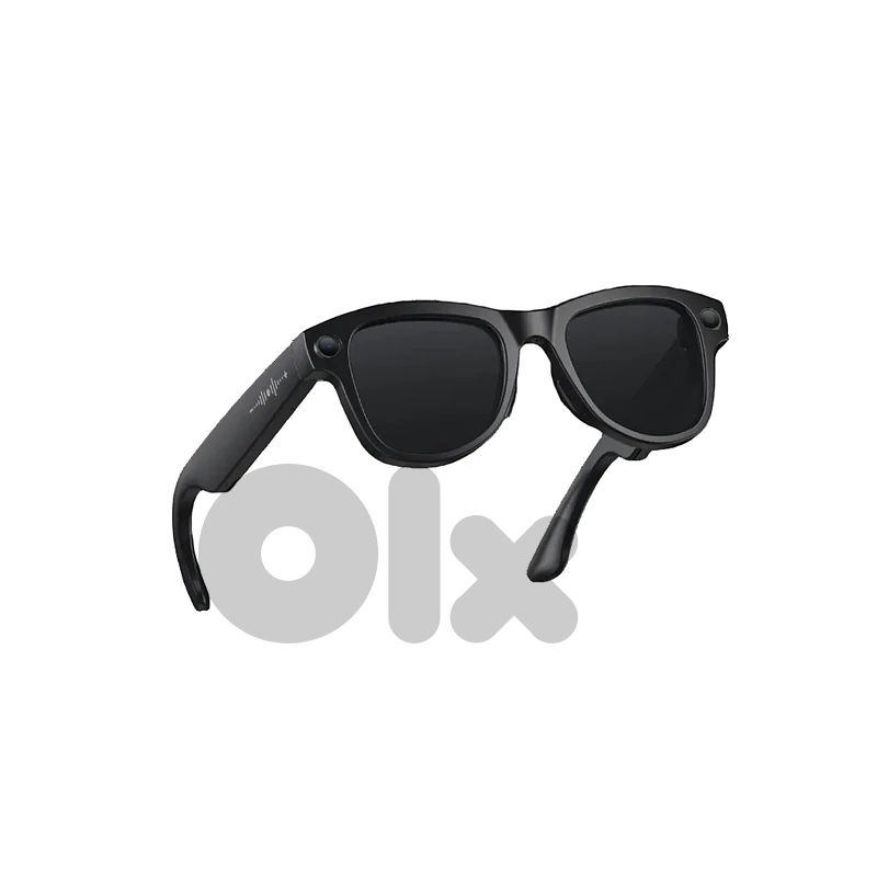 M02 Ultra Smart glasses