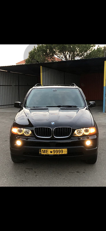 BMW X6 2005 lebanon - sarafand