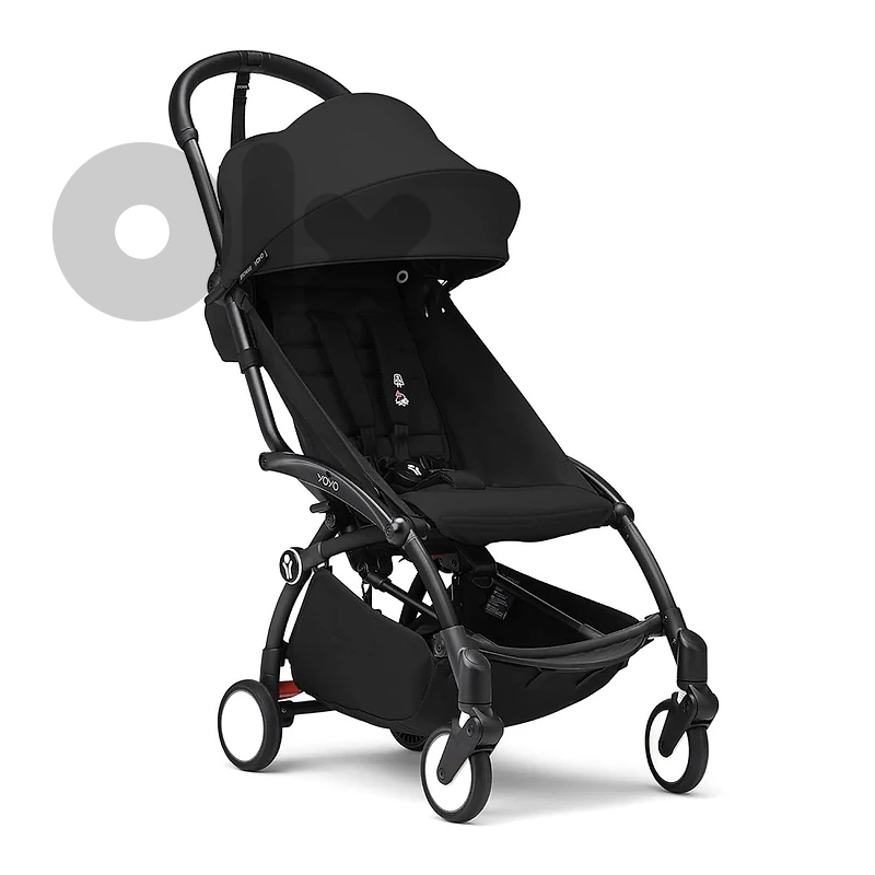 new in box yoyo3 stroller