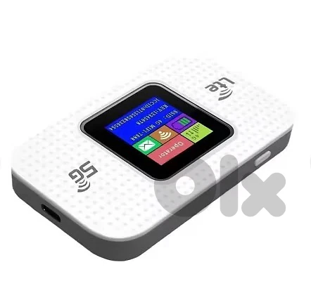 WiFi Router E5783 Plus 4G 5G