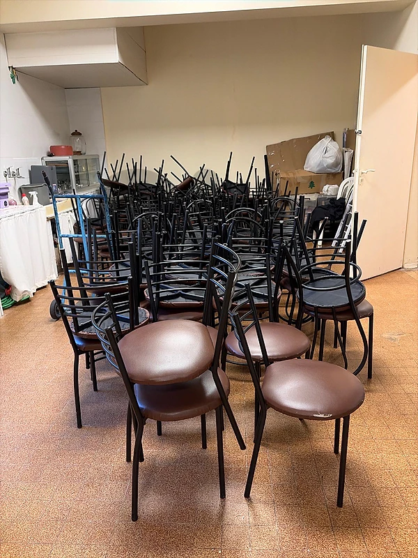 used chairs