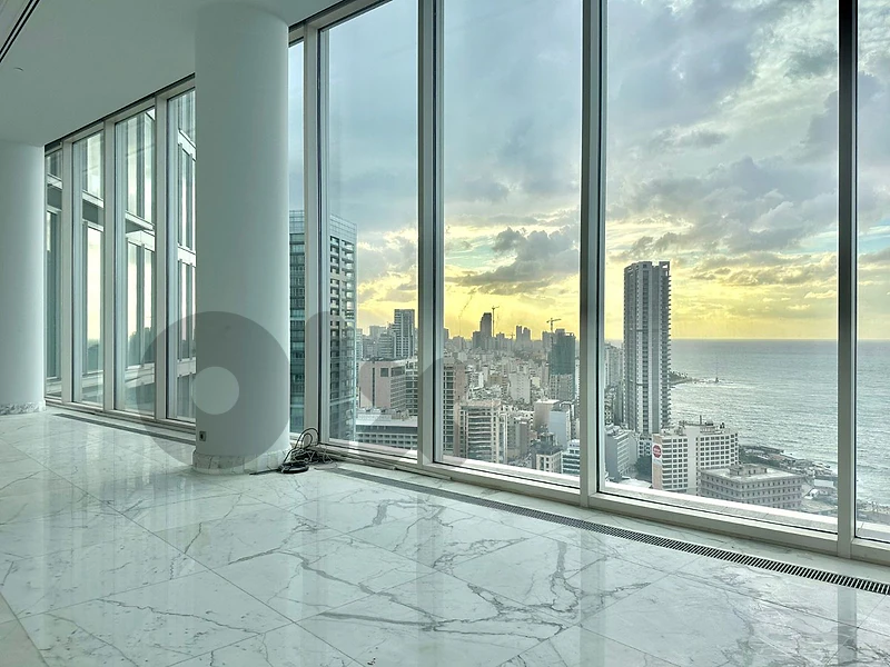 Apartment for Sale in Zaitunay Bay -MQHH0067- شقة للبيع في زيتونة باي