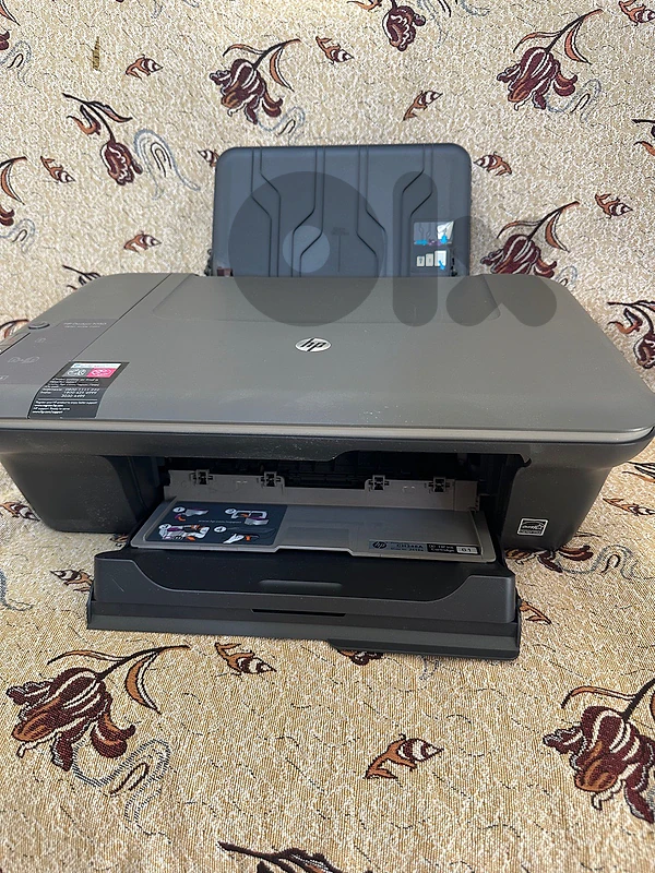 hp printer 1050