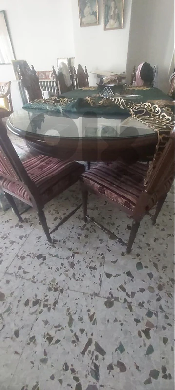stile dining tables