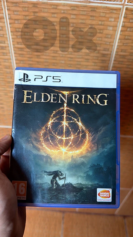Elden Ring PS5