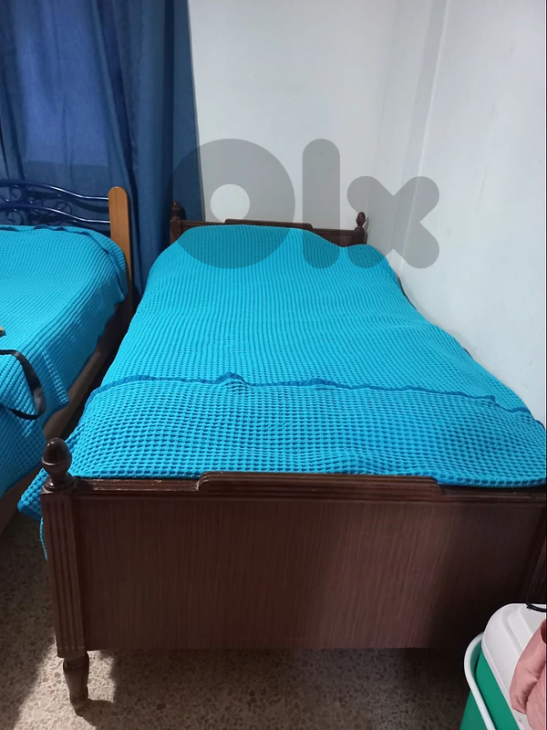 3 beds for sale