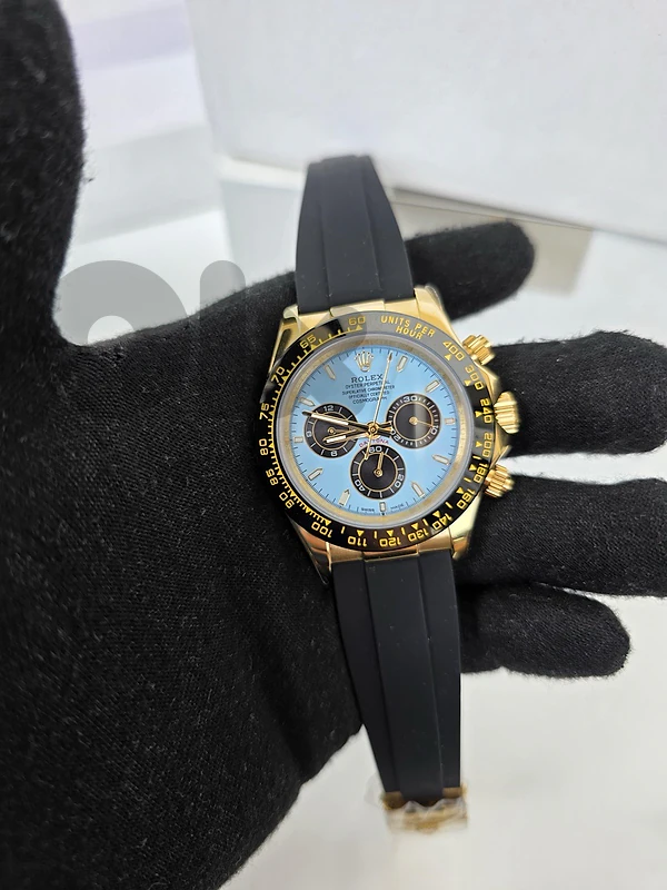 Rolex Daytona premium replica 5A