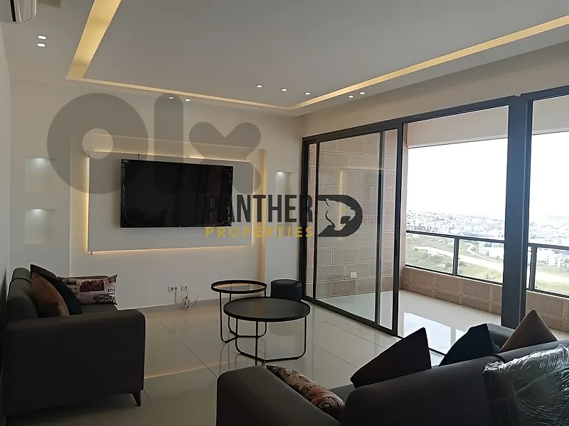 Apartment for rent in Mar Roukoz Dekweneh Ref#MC120
