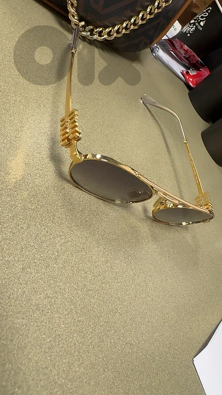 Original miu miu sunglasses