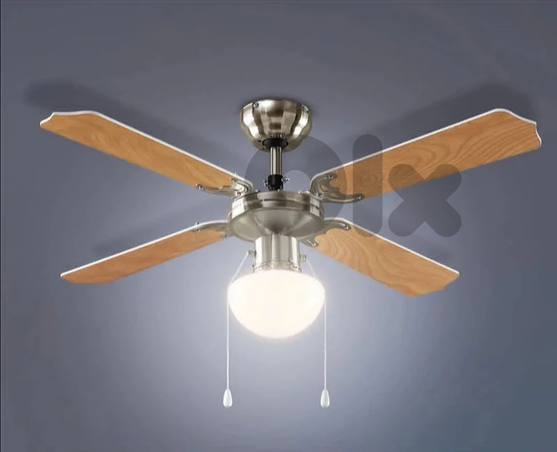 LIVARNO ceiling fan