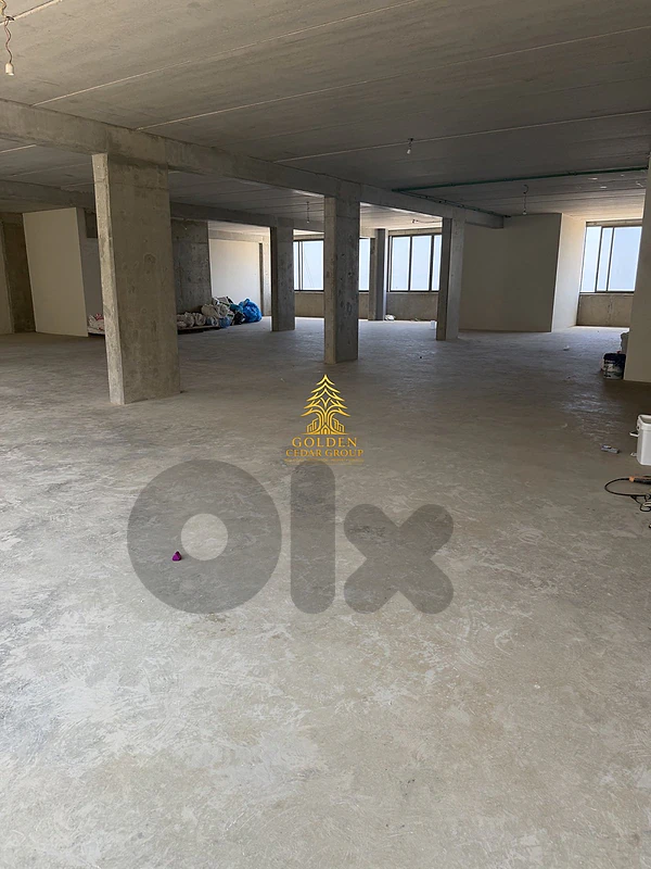 warehouse for sale in Mazraat Yachouh - مستودع للبيع في مزرعة يشوع