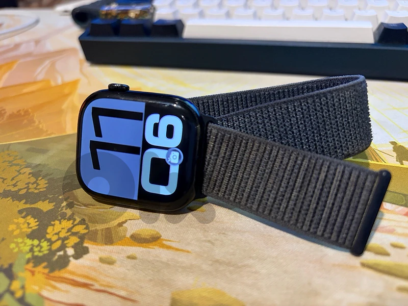 Apple Watch Series 10 46mm