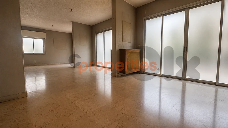 Apartment For Rent in Badaro شقة للايجار في بدارو – CPBZK39