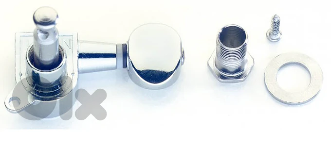 Stagg SP-MH12WS-CH