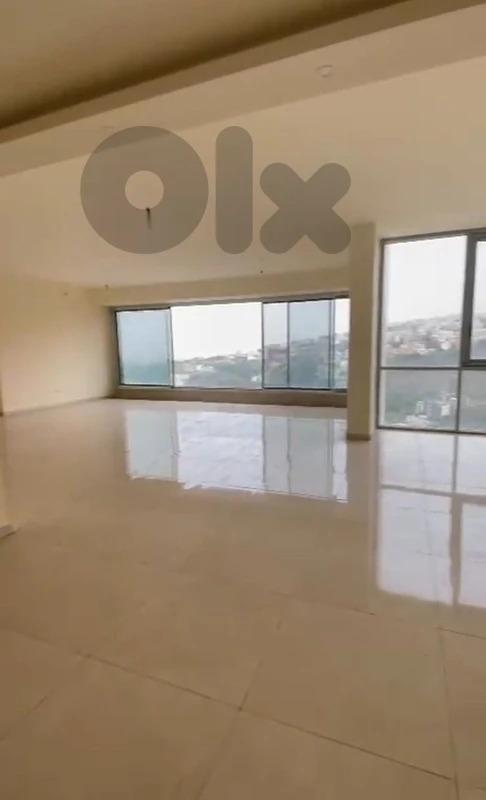 apartment for rent in Louaizeh