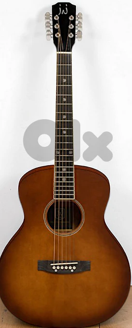 Stagg BES-A MINI DCB Acoustic Guitar James neglian