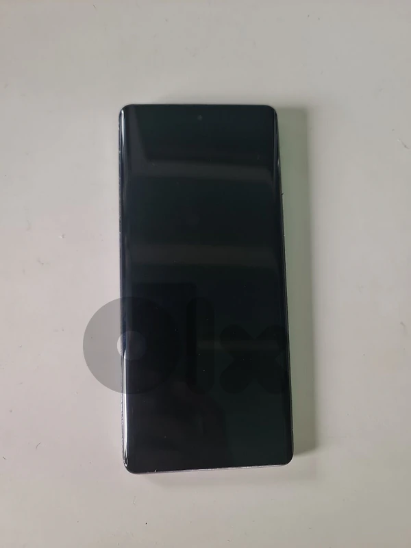 Infinix Zero 30 5G Smart Phone