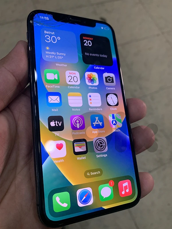 iphone x