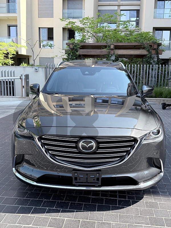 Mazda CX-9 2018 ✅ Premium Signature
