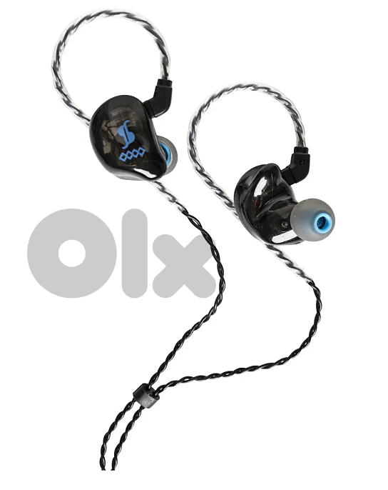 Stagg SPM-435 BK