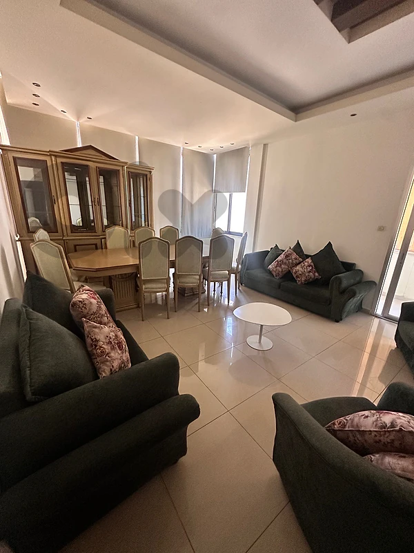 apartment for rent Hadath.baabda hot deal