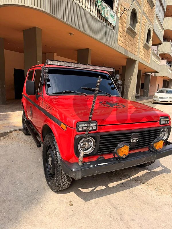 Lada Other 1996