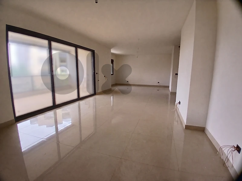 Apartment for Sale in El Rabweh شقة للبيع في الربوة