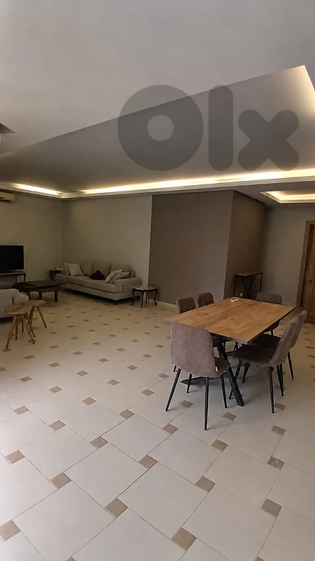 Furnished apartment for Rent in Jounieh, REF#87216063