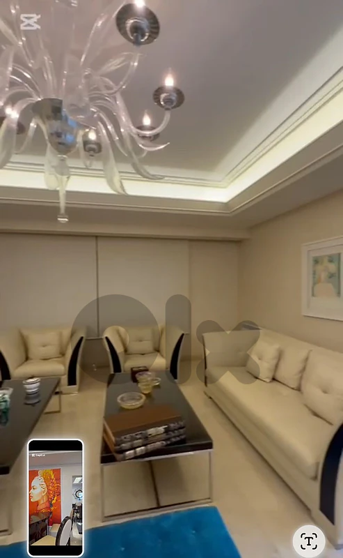 luxury apartment Mar Takla prime شقة للبيع مار تقلا