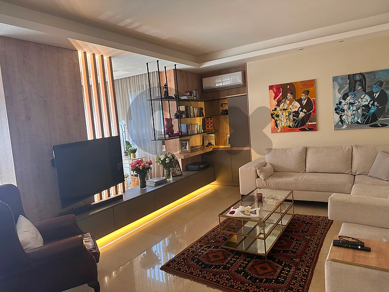 Apartment for Sale in Ras El Nabaa