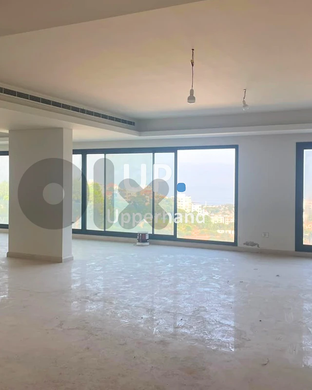 Panoramic View Apartment for Rent