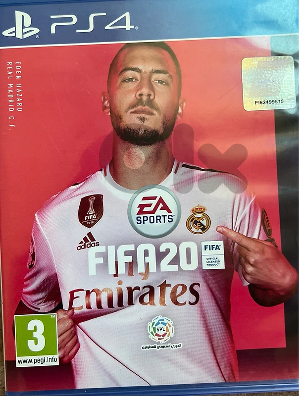 fifa 20