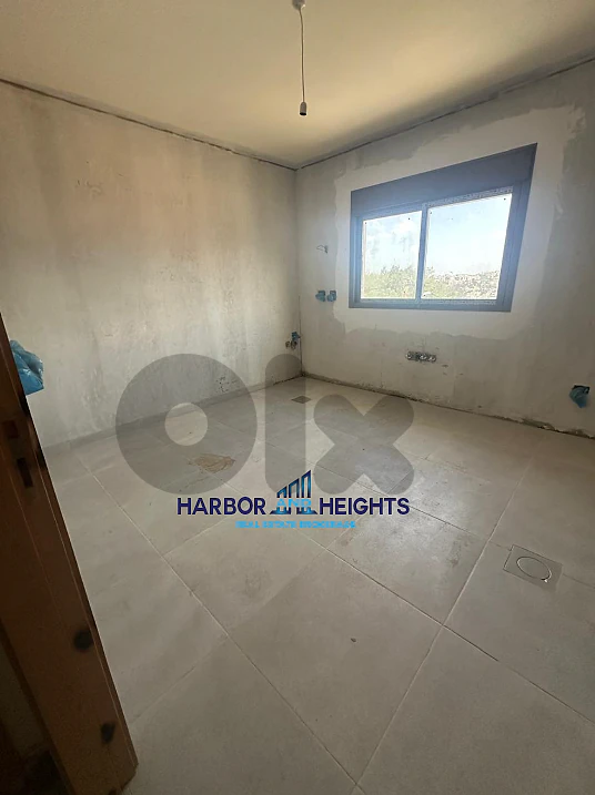 Apartment for Sale in Blaybel - شقة للبيع في بليبل