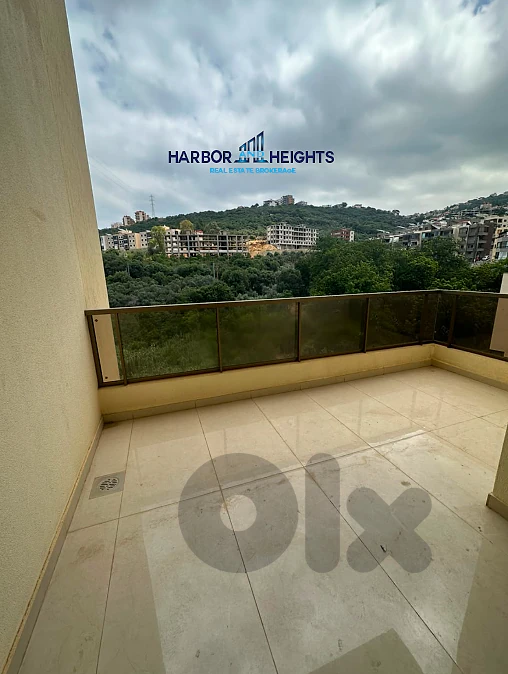 Duplex for Sale in Blaybel - شقة دوبلكس للبيع في بليبل
