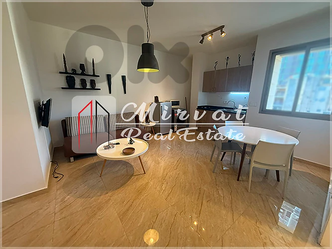 1 Master Bedroom ApartmentlNew BuildinglPrime Location