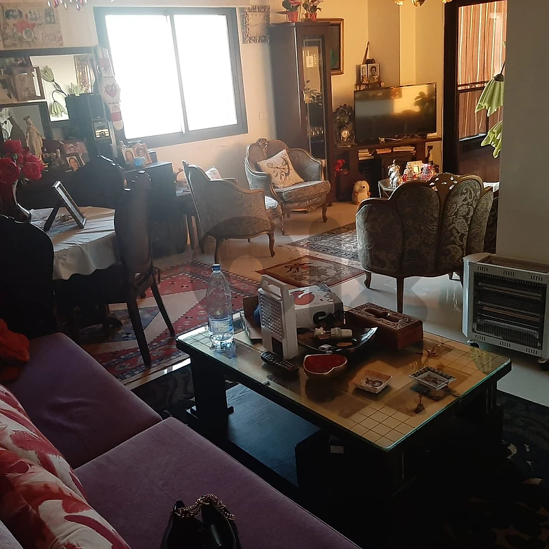 Apartment for sale Blaybel, Baabda