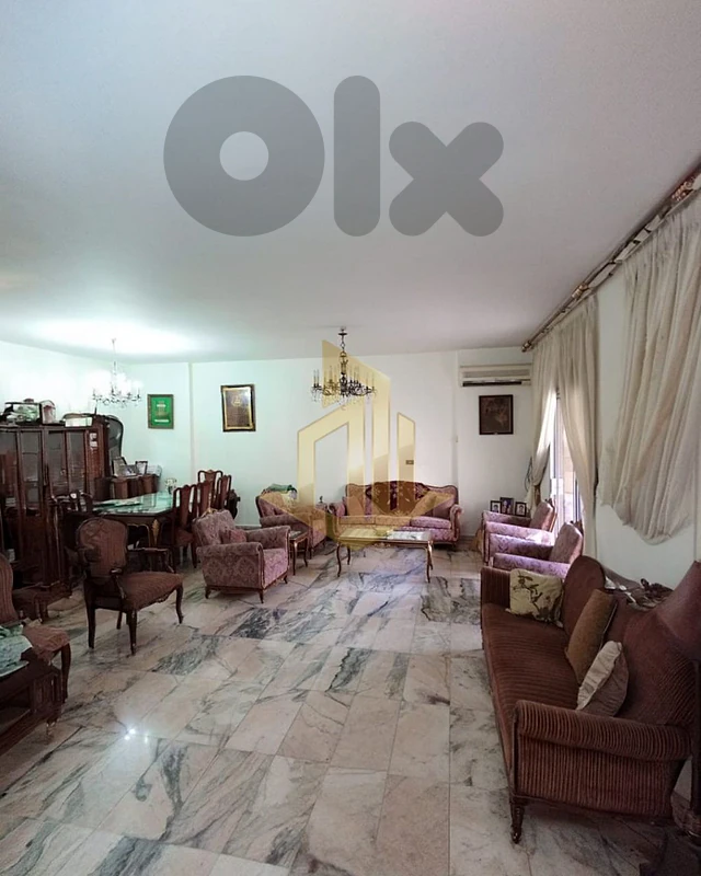 apartment for Sale in Karakol El Druze شقة للبيع في كاراكول الدروز
